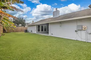 17306 Huntersglen Cir, Humble, TX 77396 - Photo 35