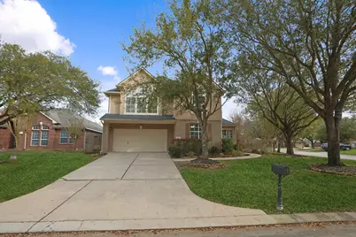 20102 Windbury Court, Spring, TX 77379 - Photo 5