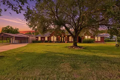 6803 Dogwood Street, Manvel, TX 77578 - Photo 1