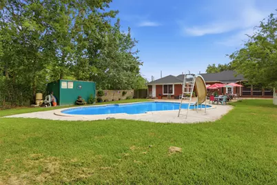 6803 Dogwood Street, Manvel, TX 77578 - Photo 39