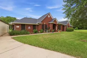 6803 Dogwood St, Manvel, TX 77578 - Photo 5