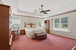 6803 Dogwood St, Manvel, TX 77578 - Photo 31