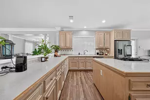 4206 Clearwater Ct, Missouri City, TX 77459 - Photo 17