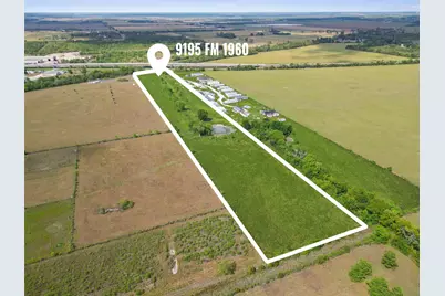 9195 Fm 1960, Dayton, TX 77535 - Photo 1