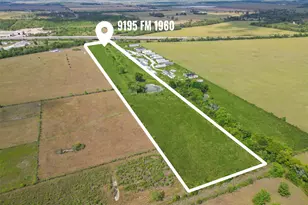 9195 FM 1960, Dayton, TX 77535 - Photo 1
