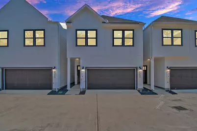 2333 Hoskins Drive, Houston, TX 77080 - Photo 1