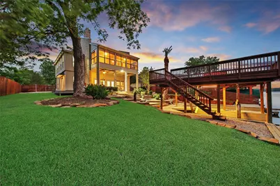 734 Lake View Drive, Montgomery, TX 77356 - Photo 37