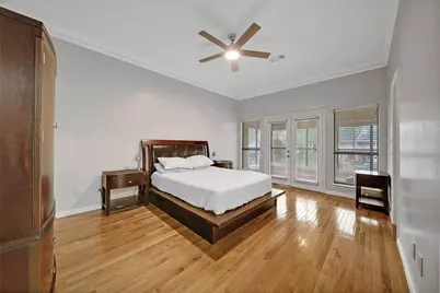 734 Lake View Drive, Montgomery, TX 77356 - Photo 17