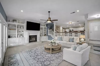 734 Lake View Drive, Montgomery, TX 77356 - Photo 7