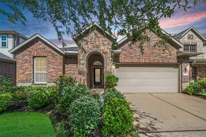 14811 Ashley Creek Court, Humble, TX 77396 - Photo 1