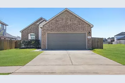 10139 Red Snapper Road, Magnolia, TX 77354 - Photo 3