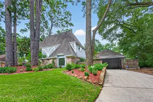 10703 Jaycreek Dr, Houston, TX 77070 - Photo 1