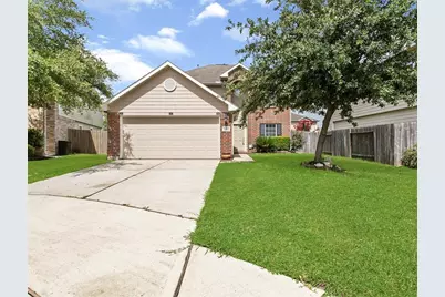 11015 Shumard Oak Court, Houston, TX 77065 - Photo 1