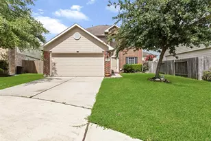 11015 Shumard Oak Ct, Houston, TX 77065 - Photo 1