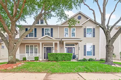 16855 Mammoth Springs Drive, Houston, TX 77095 - Photo 1