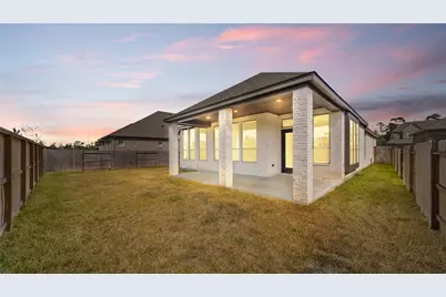 945 Terlingua Creek Drive, Conroe, TX 77304 - Photo 41