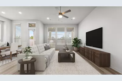 945 Terlingua Creek Drive, Conroe, TX 77304 - Photo 23