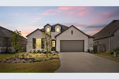 945 Terlingua Creek Drive, Conroe, TX 77304 - Photo 1