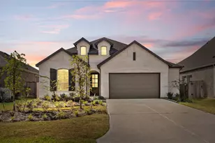 945 Terlingua Creek Dr, Conroe, TX 77304 - Photo 1