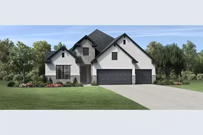 1515 Timber Woods Drive, Missouri City, TX 77459 - Photo 1