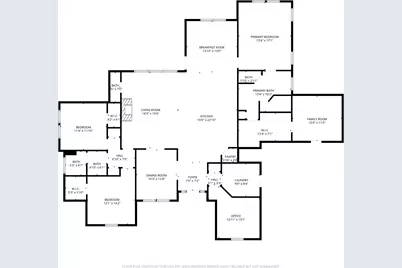 756 Angus Trail, Angleton, TX 77515 - Photo 37