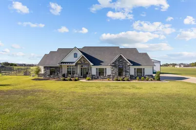 756 Angus Trail, Angleton, TX 77515 - Photo 1