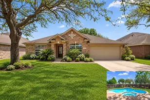 827 N Wellsford Dr, Pearland, TX 77584 - Photo 1