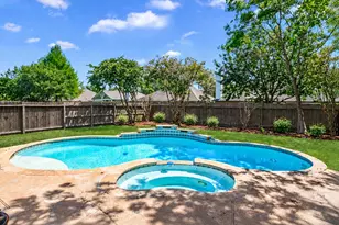 827 N Wellsford Dr, Pearland, TX 77584 - Photo 25