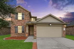 16419 Lazo Cyn Wy, Houston, TX 77049 - Photo 1