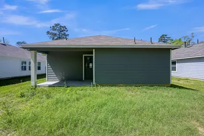 811 Jefferson Avenue, Cleveland, TX 77327 - Photo 19