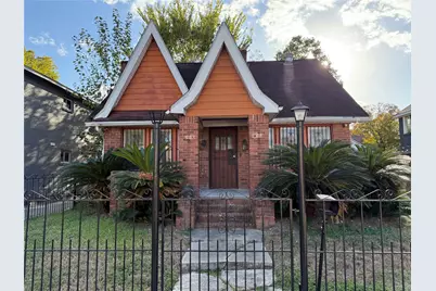 3018 Wentworth Street, Houston, TX 77004 - Photo 1