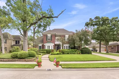 2206 Cherrytree Ridge Lane, Houston, TX 77062 - Photo 3