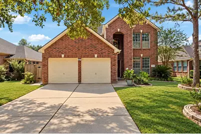 4431 Forest Creek, Missouri City, TX 77459 - Photo 1
