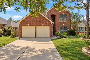 4431 Forest Creek, Missouri City, TX 77459 - Photo 1