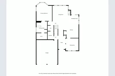 4431 Forest Creek, Missouri City, TX 77459 - Photo 33