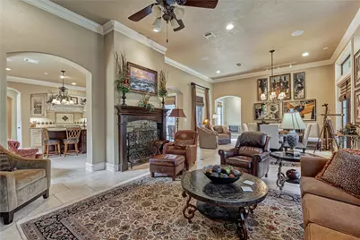 111 Marseille, Montgomery, TX 77356 - Photo 19