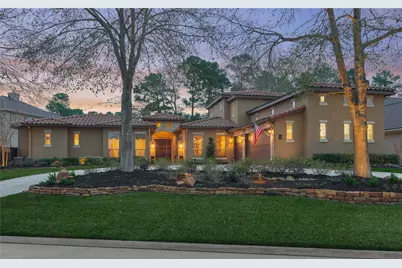 111 Marseille, Montgomery, TX 77356 - Photo 5