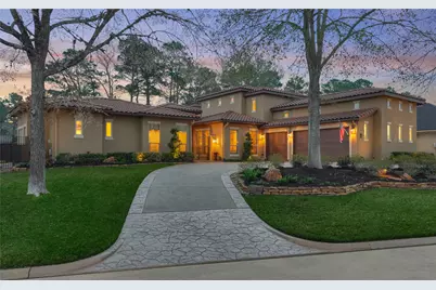 111 Marseille, Montgomery, TX 77356 - Photo 1