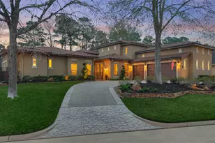 111 Marseille, Montgomery, TX 77356 - Photo 1