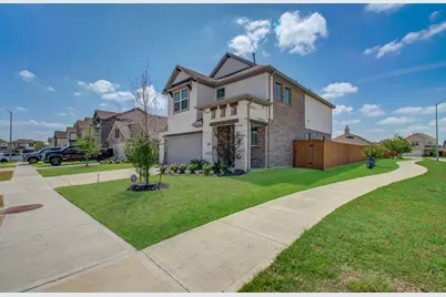 21239 Shore Bluff Drive, Cypress, TX 77433 - Photo 3