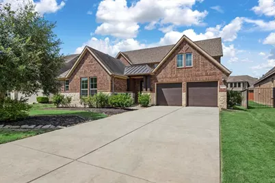 4071 Northern Spruce Drive, Spring, TX 77386 - Photo 1