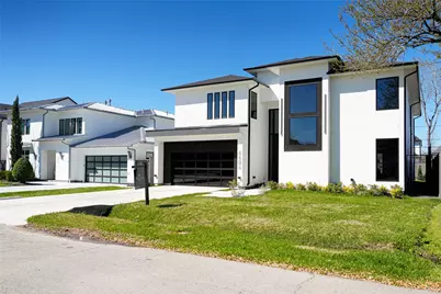 6606 Sivley Street, Houston, TX 77055 - Photo 1