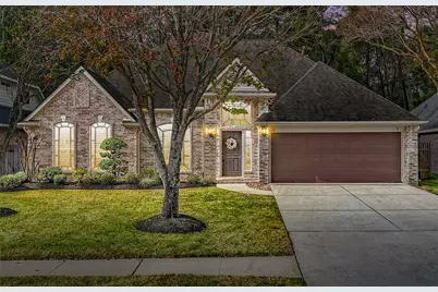 14207 Rock Dove Lane, Houston, TX 77044 - Photo 1