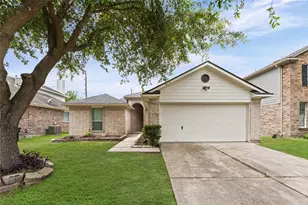 3119 Dogwood Springs Dr, Houston, TX 77073 - Photo 1