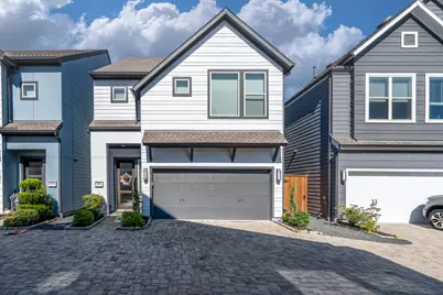 968 Ford Pines Lane, Houston, TX 77091 - Photo 1