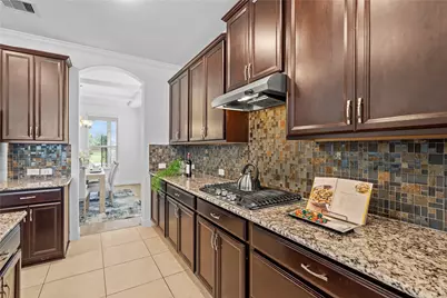 17315 Tomintoul Path, Richmond, TX 77407 - Photo 15