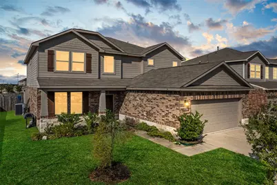 15103 Breeze Forest Court, Humble, TX 77346 - Photo 1
