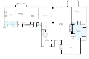 1807 Sand Hollow Ln, Katy, TX 77450 - Photo 47