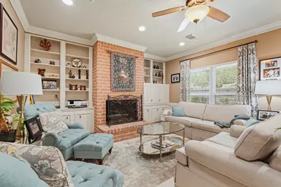 1807 Sand Hollow Lane, Katy, TX 77450 - Photo 33