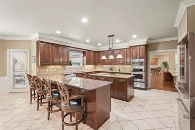 1807 Sand Hollow Lane, Katy, TX 77450 - Photo 7